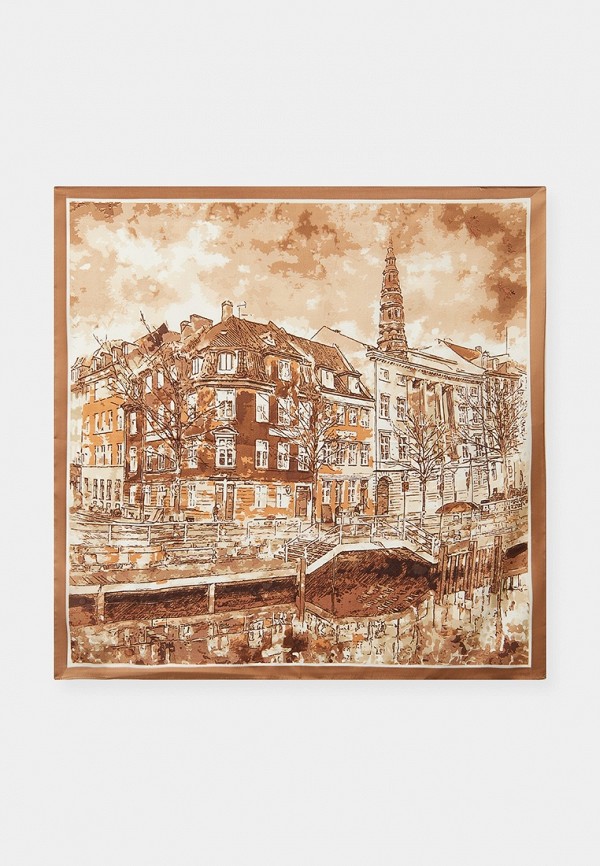 Платок Bocciolo 990₽