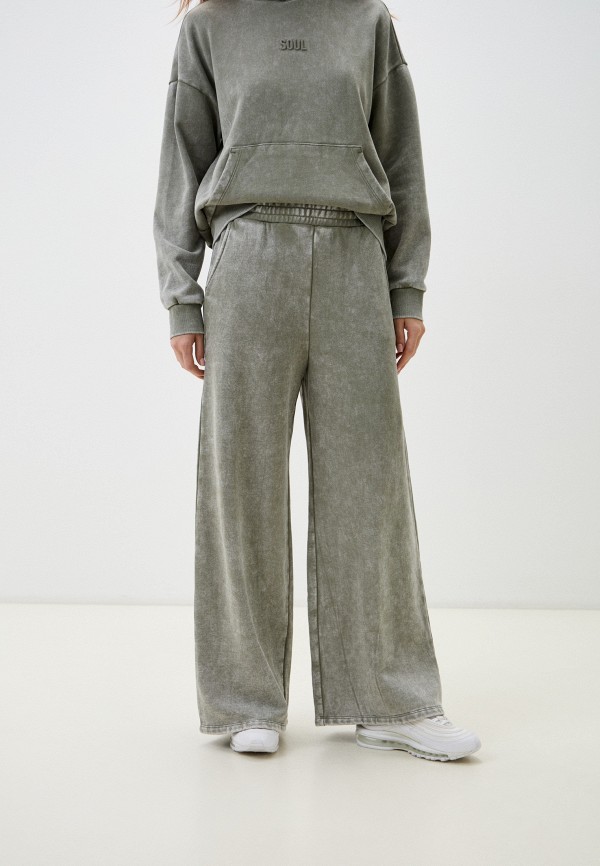 Брюки спортивные OSTIN 1999₽