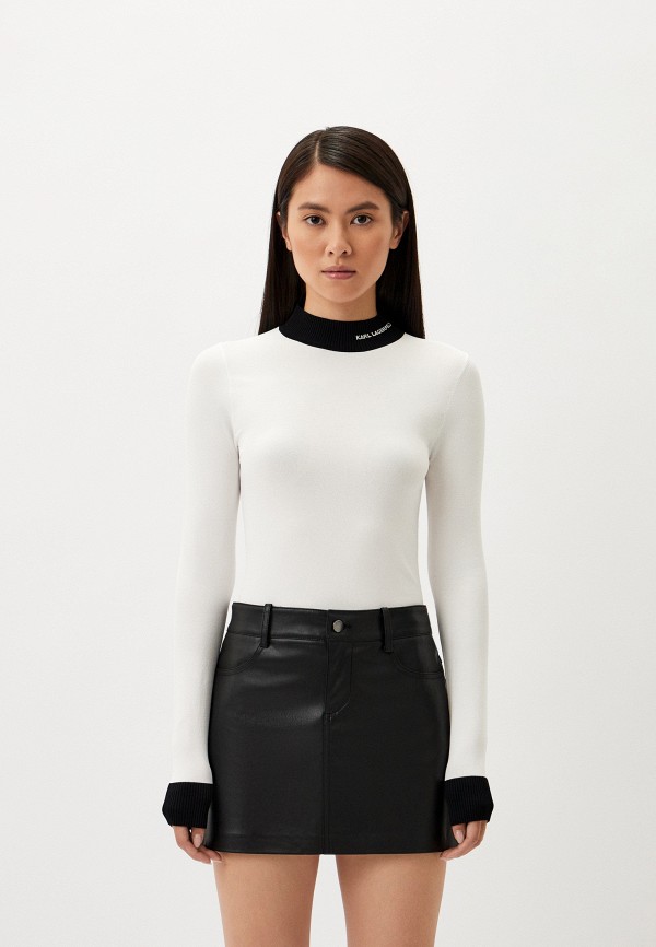Водолазка Karl Lagerfeld 20800₽
