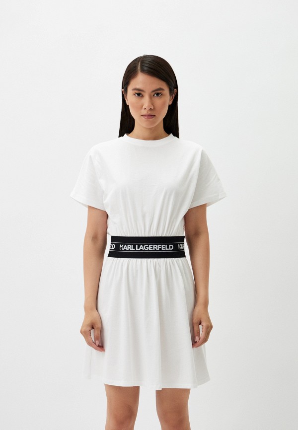 Платье Karl Lagerfeld 10900₽