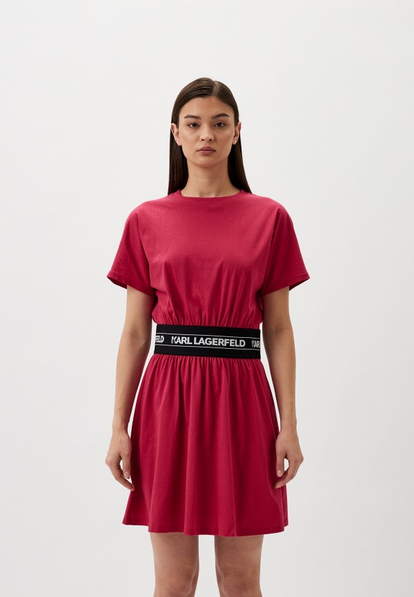 Платье Karl Lagerfeld 10900₽