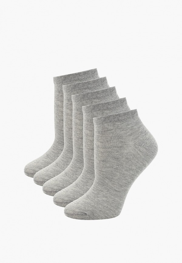 Носки 5 пар Sela 599₽