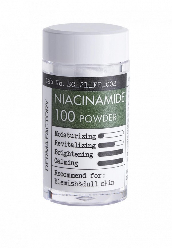 Концентрат для лица Derma Factory 1090₽