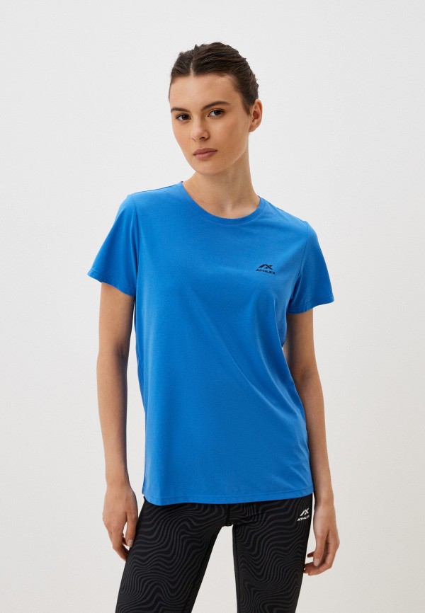 Футболка спортивная Athlex 1264₽