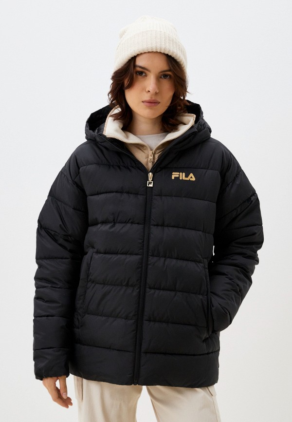 Куртка утепленная Fila 8199₽