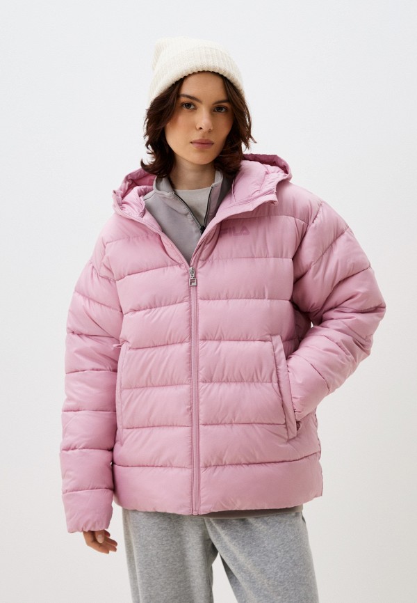 Куртка утепленная Fila 7699₽