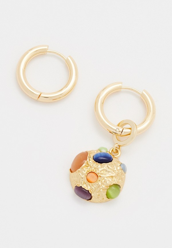 Серьги Pins&Juls