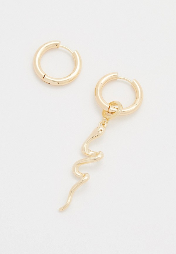 Серьги PinsJuls 2970₽