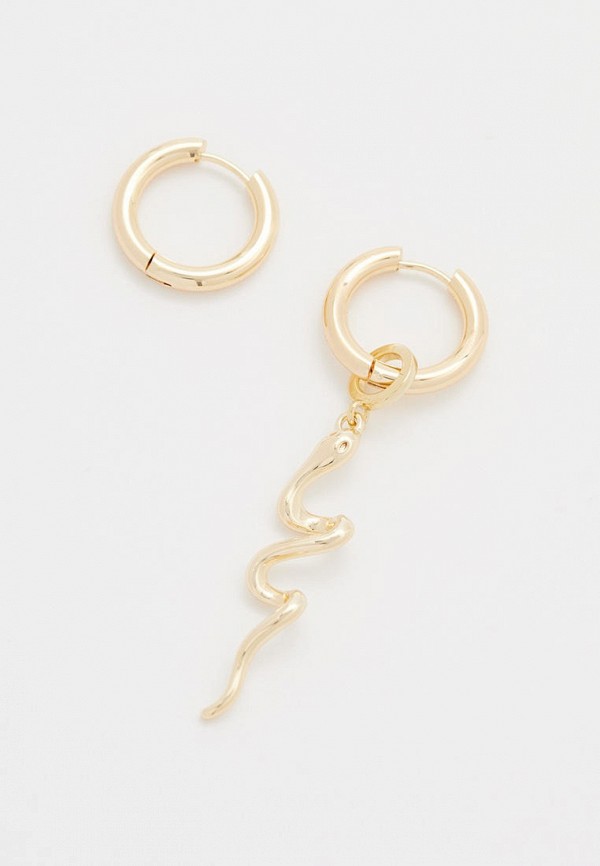 Серьги PinsJuls 3300₽