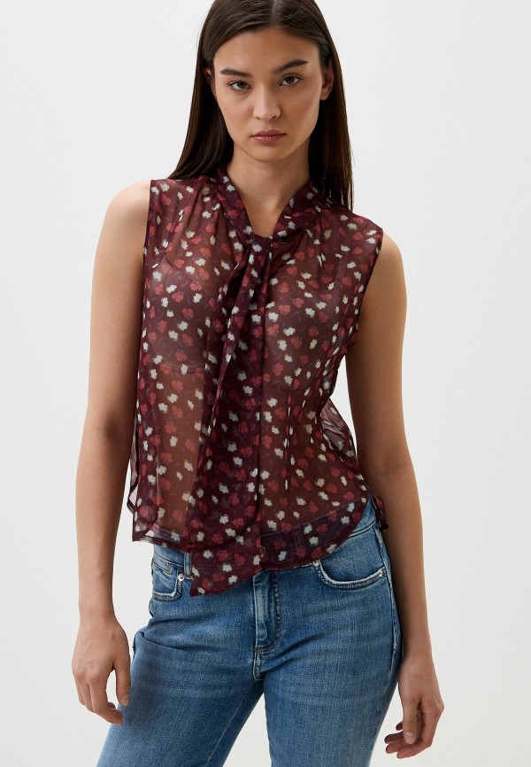 Топ Kira Plastinina 999₽