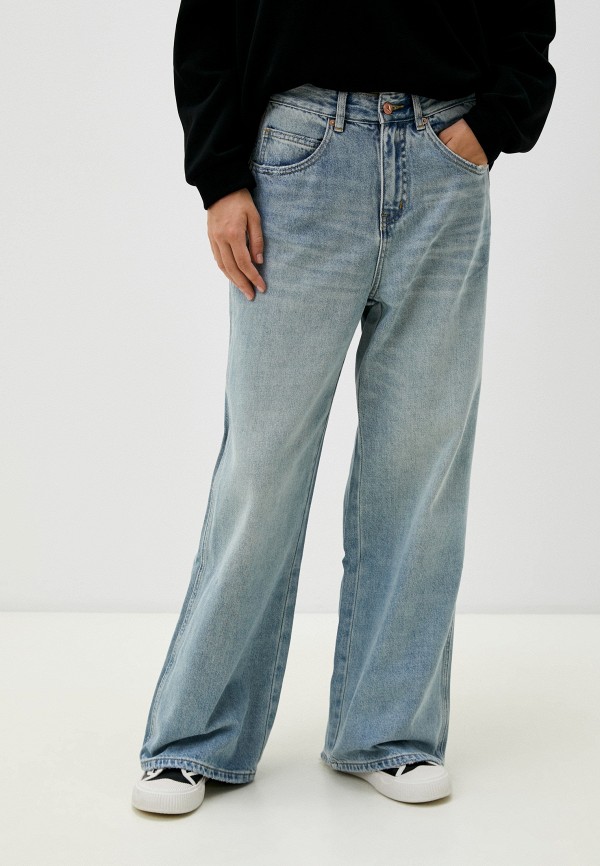 Джинсы Qwentiny 4999₽