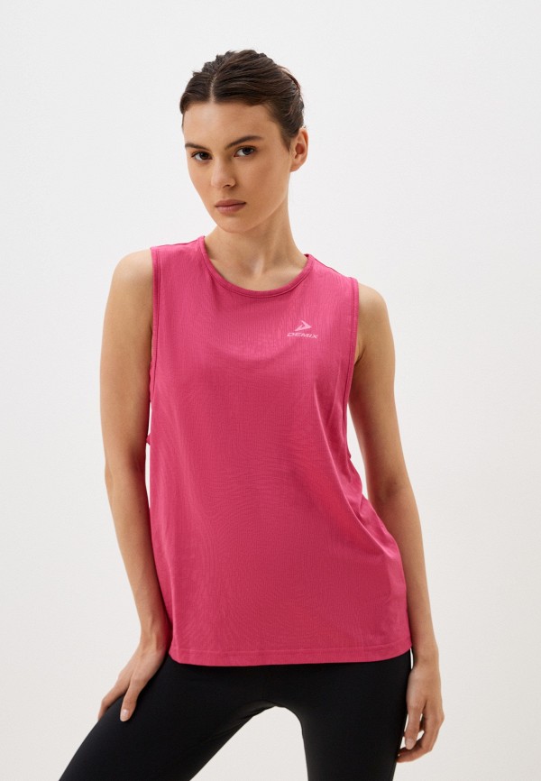 Майка спортивная Demix 1044₽