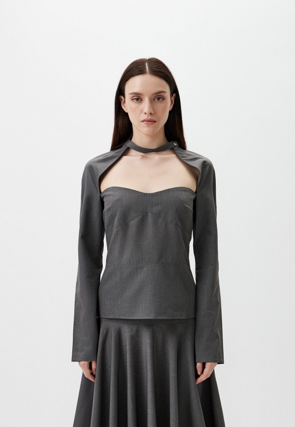 Блуза Berhasm 9900₽