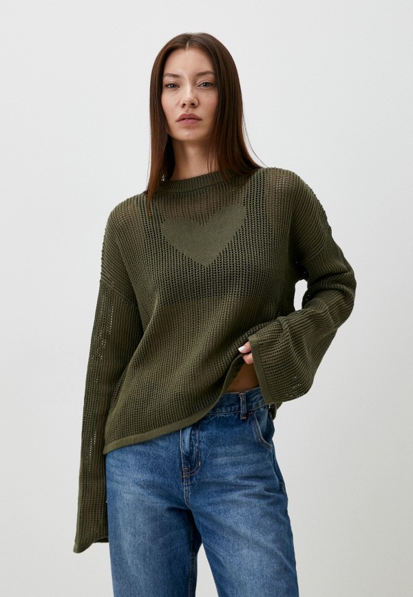 Джемпер Маковцвет 4900₽