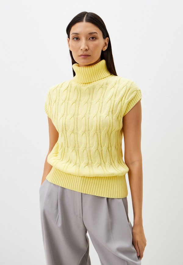 Жилет Маковцвет 3490₽