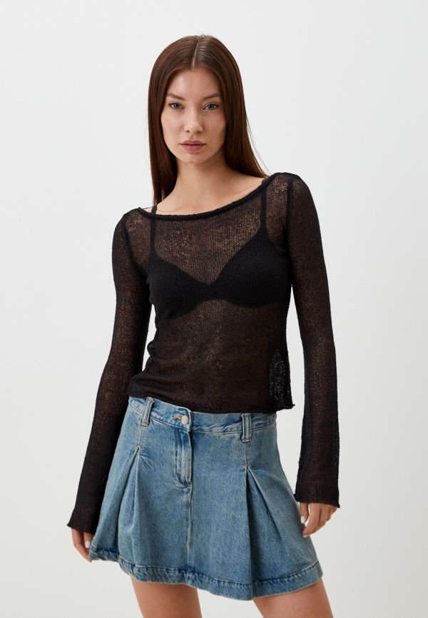 Лонгслив Маковцвет 2990₽