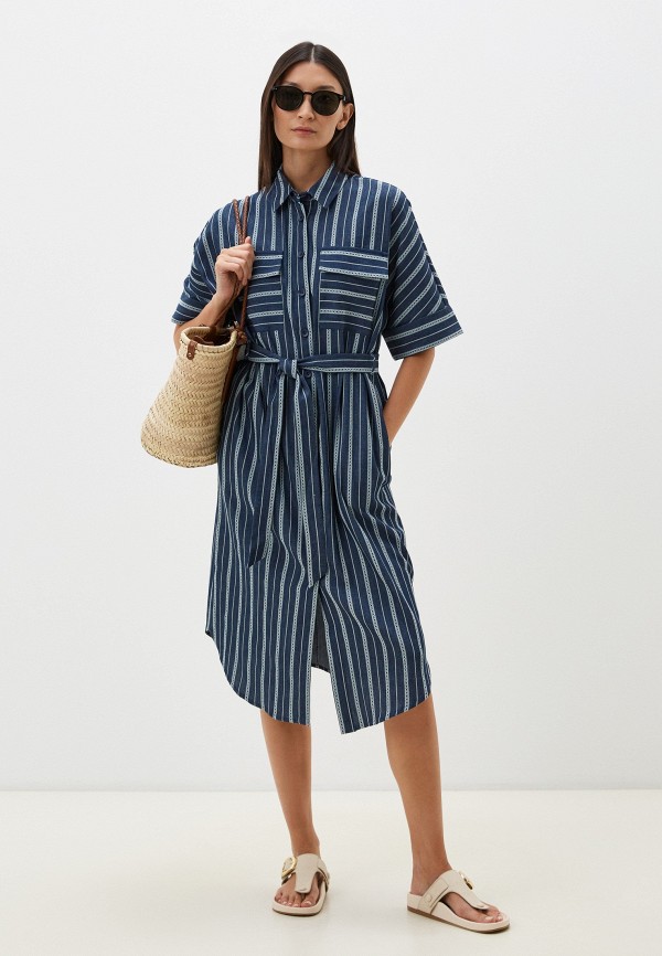 Платье Маковцвет 10590₽