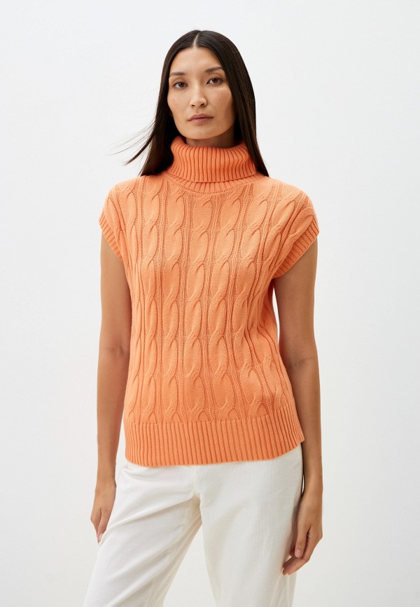 Жилет Маковцвет 3490₽