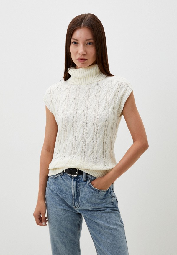 Жилет Маковцвет 3490₽