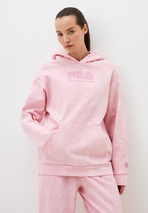 Худи Fila 2344₽