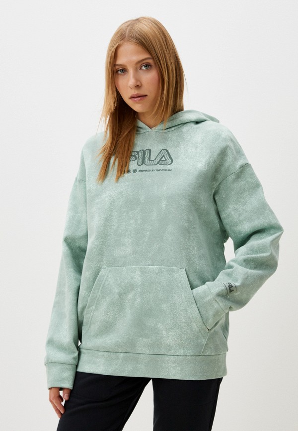 Худи Fila 2344₽