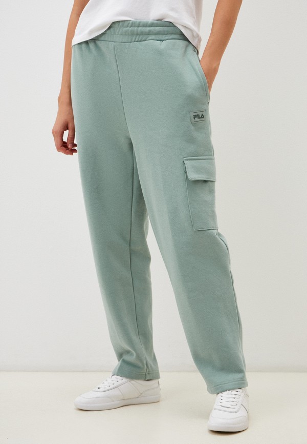 Брюки спортивные Fila 2399₽
