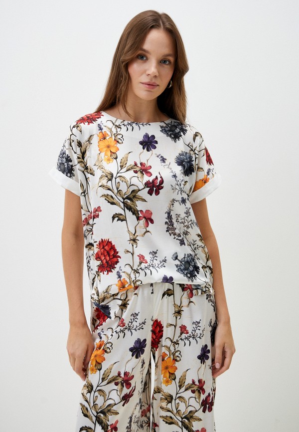 Блуза Vivostyle