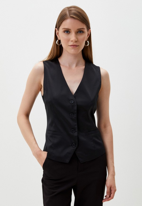 Жилет Wellenwool Brand 1350₽