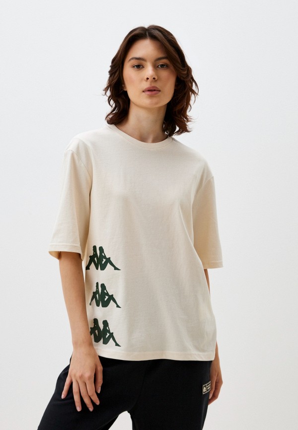 Футболка Kappa 1319₽