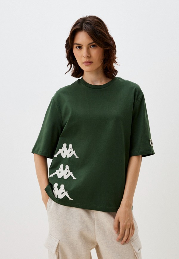 Футболка Kappa 1319₽