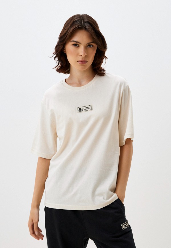 Футболка Kappa 1119₽