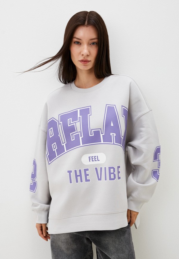 Свитшот Gloria Jeans 1259₽