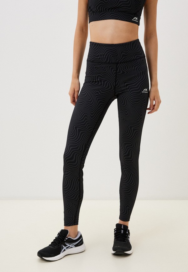 Тайтсы Athlex 3134₽