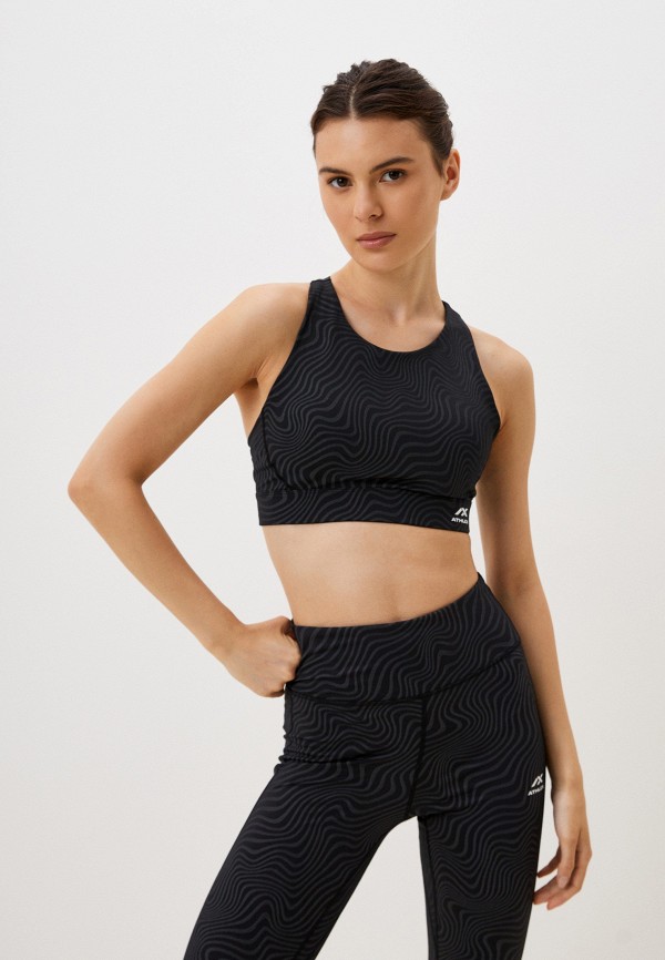 Топ спортивный Athlex