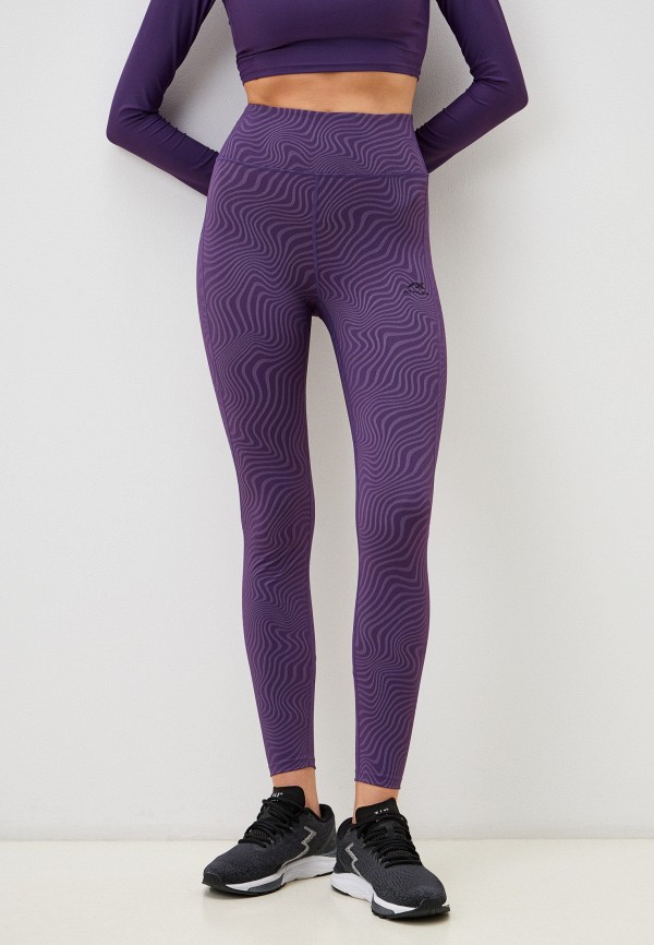 Леггинсы Athlex 2914₽