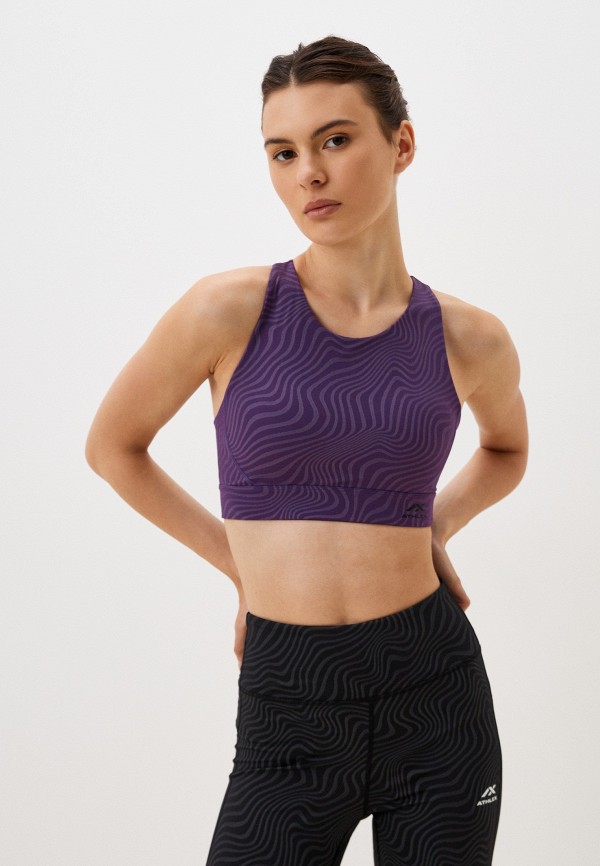Топ спортивный Athlex