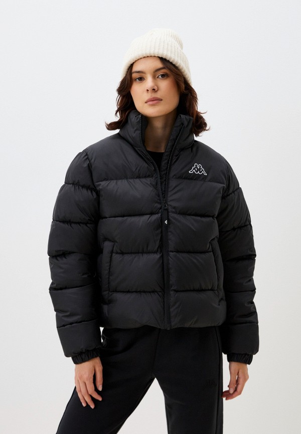 Куртка утепленная Kappa 5279₽