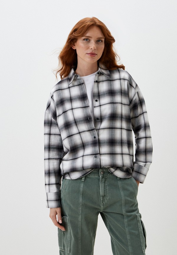 Рубашка OSTIN 1599₽