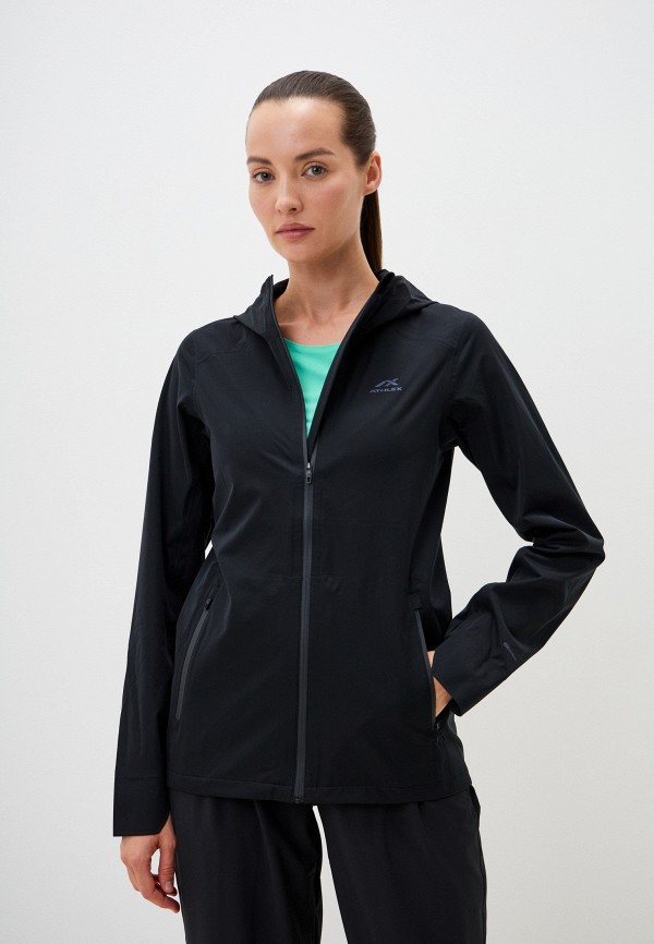 Ветровка Athlex 7039₽