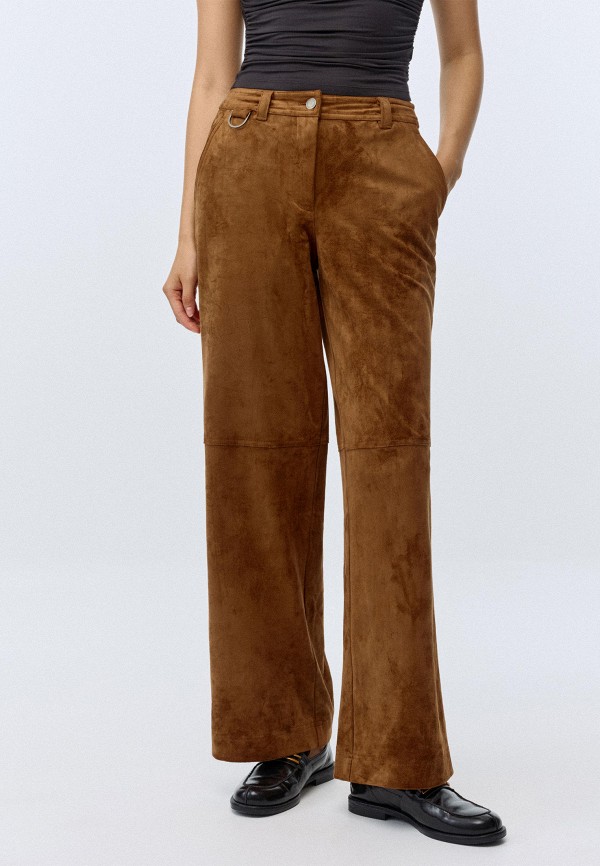 Брюки Sela 1299₽