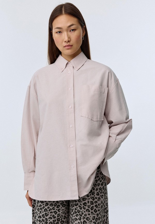 Рубашка Sela 1799₽