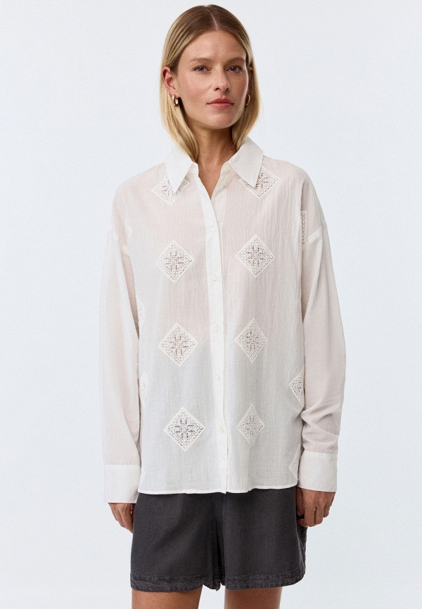 Блуза Sela 3599₽