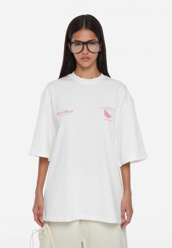 Футболка Out of Reach