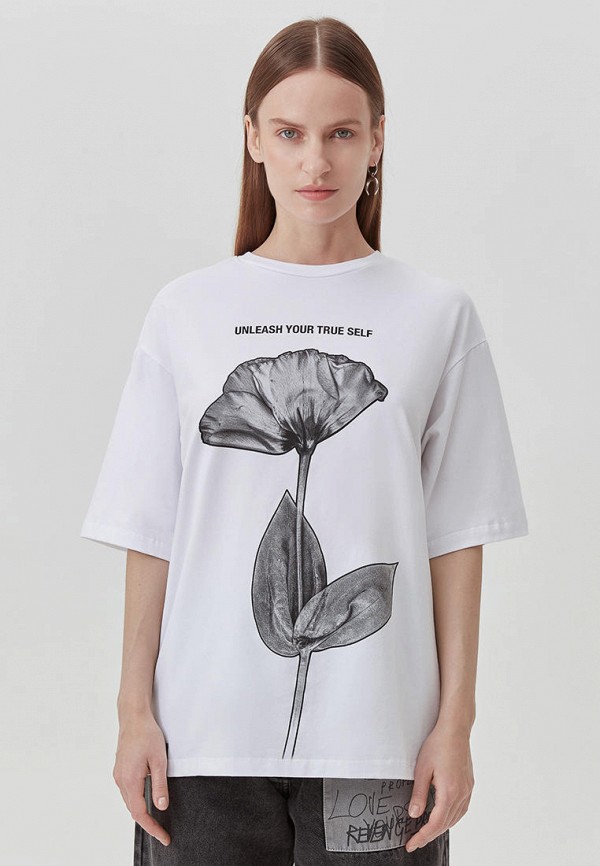 Футболка Eve&Esther