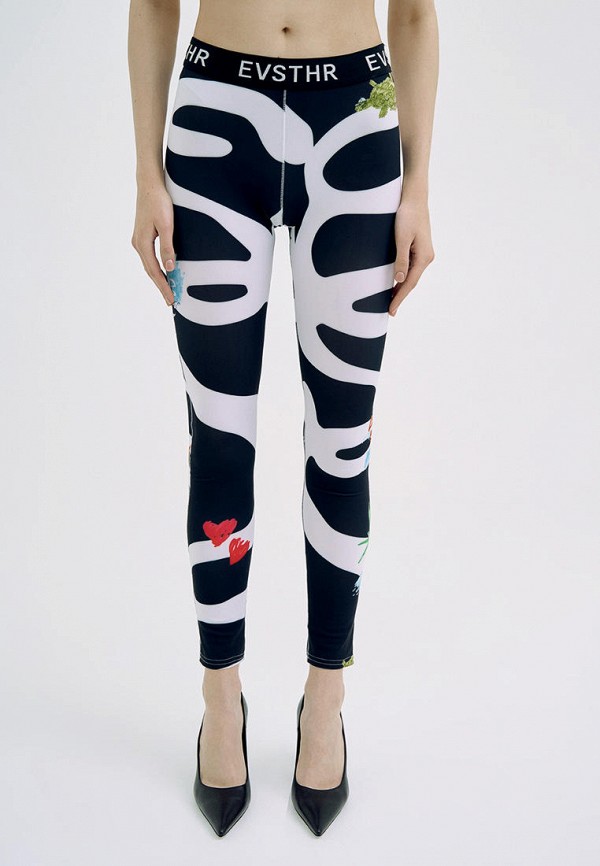 Леггинсы EveEsther 2200₽