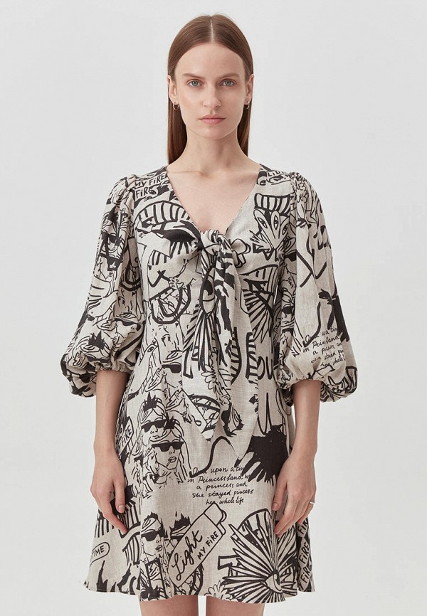 Платье EveEsther 5850₽