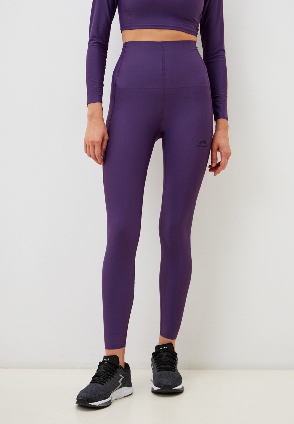Тайтсы Athlex 3024₽