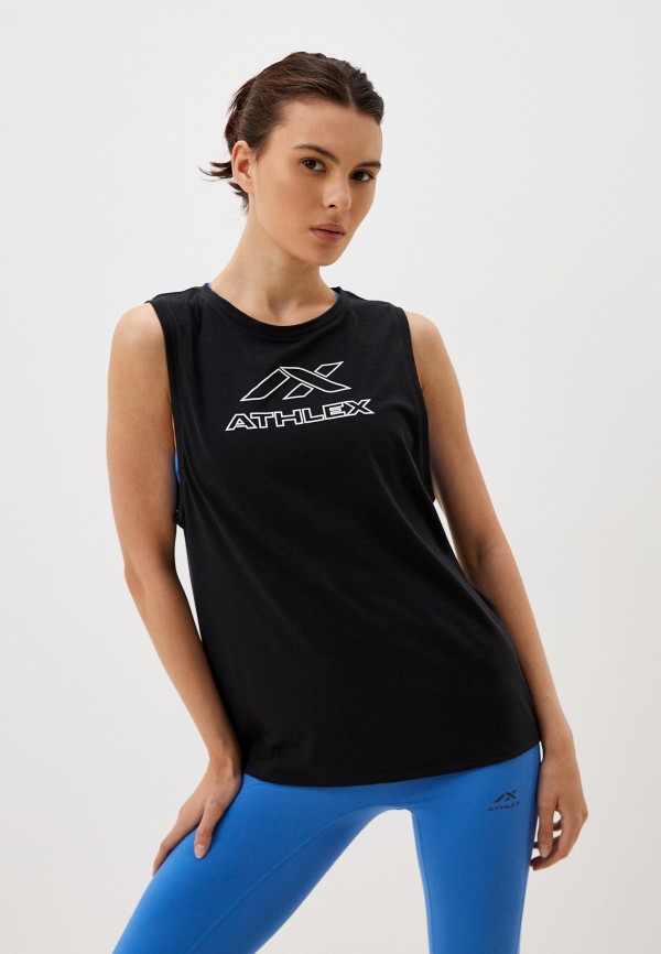 Майка спортивная Athlex