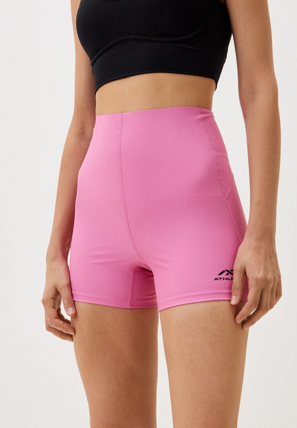 Шорты спортивные Athlex 2474₽