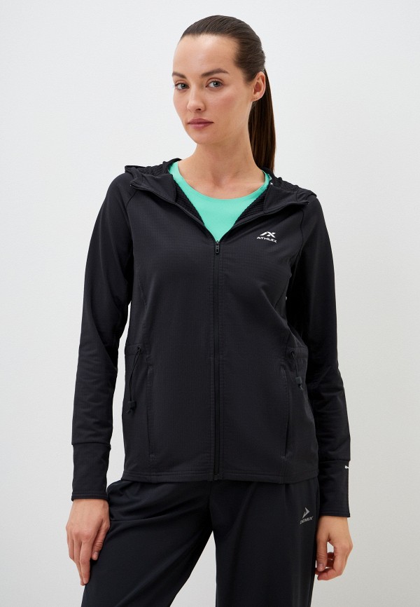 Толстовка Athlex 4014₽